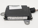 2015 Subaru Legacy Outback Bumper Rear Blind Spot Module Sensor 87611AL00A OEM - product image