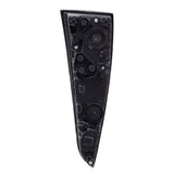Tail Light For 2016-2018 Prius Bumper Mounted Left 8159147021 TO2886106 6222-0095L - product image