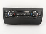 12-15 BMW X1 M3 M1 128i 328i 335i 135i Heater AC Air Climate Control Temp OEM 9259615-01 - product image