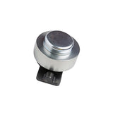 Drive Belt Tensioner Pulley Assembly for Bobcat S150 / S175 / S185 / S205 / S590 6735884