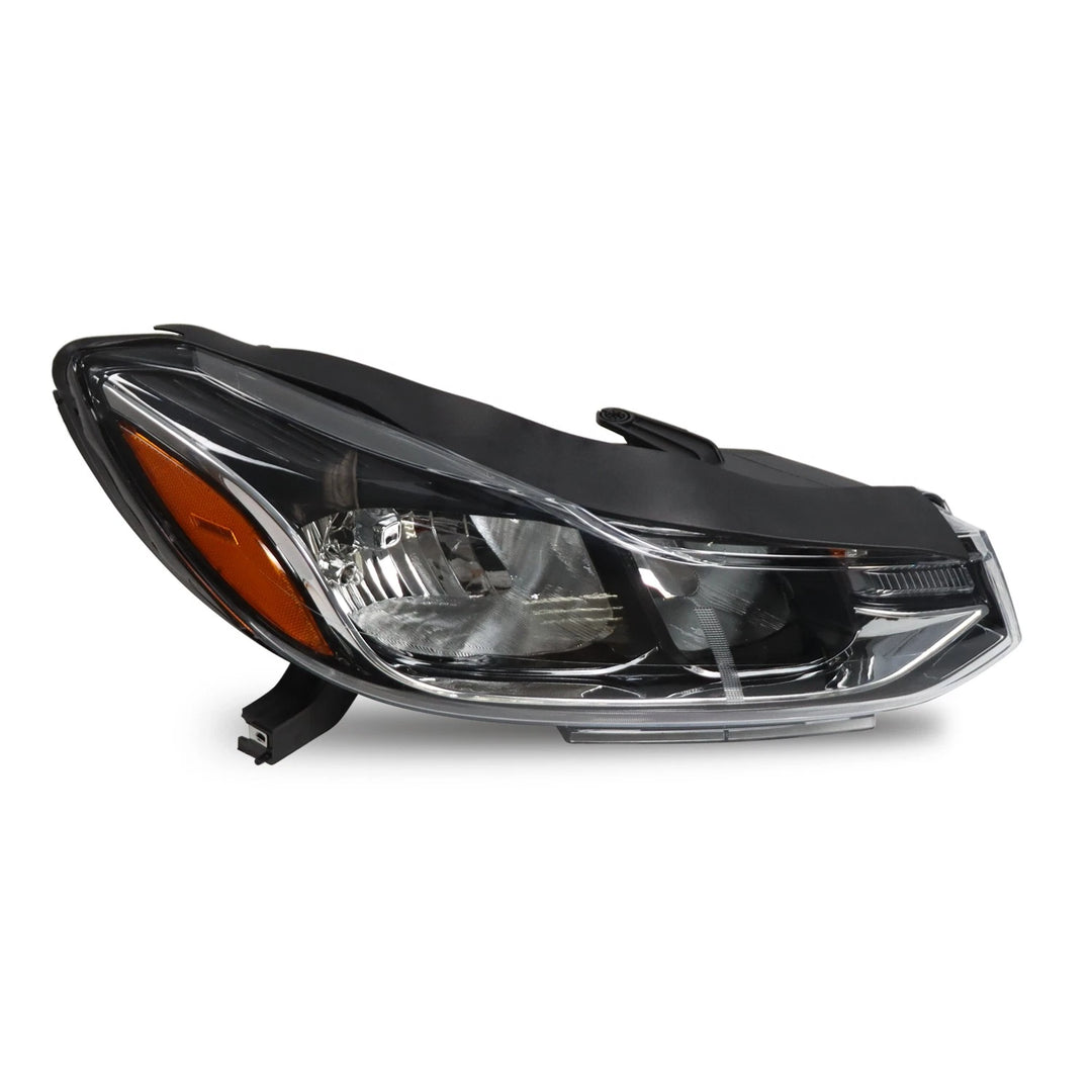 2017–2022 Chevrolet Trax LS / LT Right Halogen Headlight GM2503444