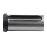 Type C Tool Holder Bushing 1-1/2 Inch OD 1-1/4 Inch ID 3 Inch Slot