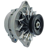 65A Alternator For New Holland TL70 4cyl 3.61L 1998 63320124 500322764 12581 – front view