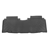 Black TPE Floor Liner Set 3 Piece for 2022-2024 Hyundai Ioniq 5