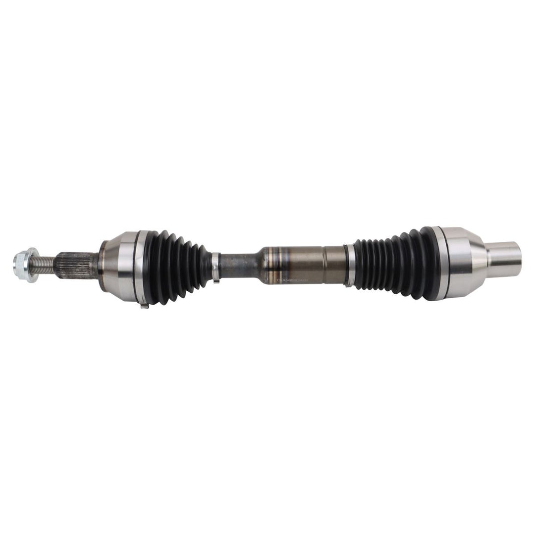 Front CV Axle Pair for 2012-2018 Ram 1500 & 2019-2021 Ram 1500 Classic 4WD