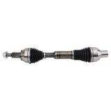 Front CV Axle Pair for 2012-2018 Ram 1500 & 2019-2021 Ram 1500 Classic 4WD