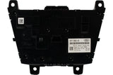2015-2016 Ford Transit 150 Dash-Mounted Multimedia Control Panel CK4T-18K811-DD - product image