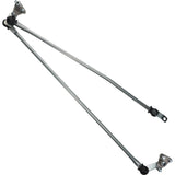 Wiper Motor Linkage Fits Toyota Tundra Crew Cab 2004-2006 851500C050 602-409 PPWPL300 – alternate view