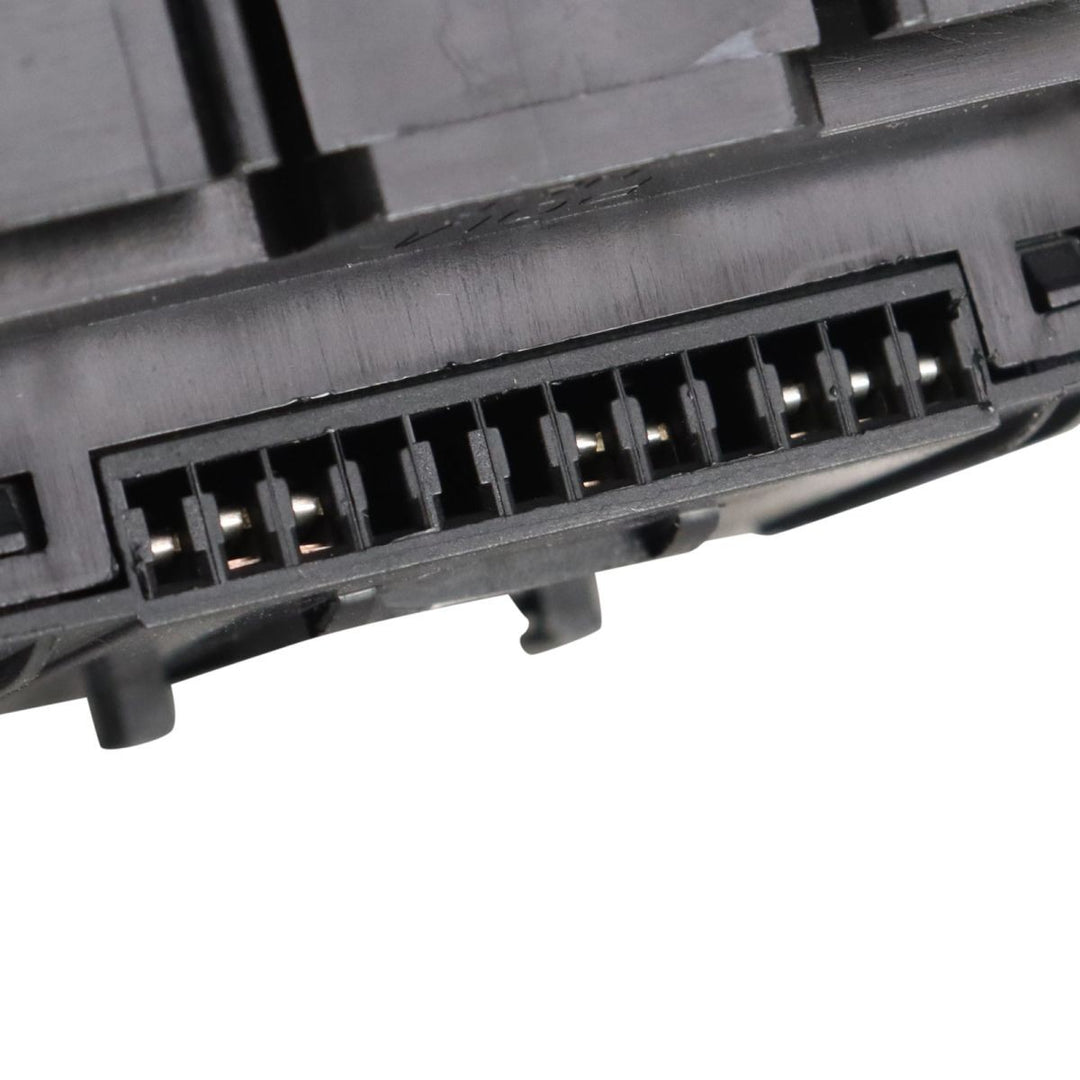 Windshield Wiper Switch for 2000-2005 Mitsubishi Eclipse, 1999-2003 Galant, Chrysler Sebring and Dodge Stratus