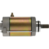 New Starter Fits CF Moto Rancher 600, X6 Terralander 625 2011-2013 196S-091100 PP19584N-HT – alternate view