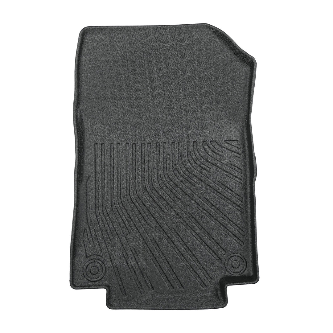 All-Weather Floor Mat Set for 2012-2016 Honda CR-V