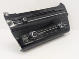 2011-2016 BMW 535i 528i 650i AC Heater Air Climate Temp Control 9324324-01 OEM - product image
