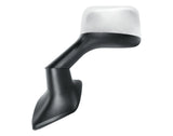 Left+Right Side Chrome Foldable Hood Mirror for 18-26 International Truck LT RH 3787835C92 - view 16