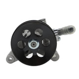Power Steering Pump w/ Pulley for 98-02 Honda Accord 3.0L 99-04 Odyssey 3.5L V6 56110-P8C-A01 – product image 4