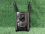 MAZDA 3 CONSOLE MEDIA RADIO CONTROL CONTROLLER SWITCH KNOB OEM 2019-2021 BDGF 66 CM0 - product image