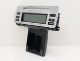 2007-2011 Volvo 80 70 Series XC70 CD Radio AC Digital Info Display Screen OEM 1907811 - product image