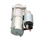 Starter Motor for 2008-2017 Chevrolet Silverado Tahoe Suburban GMC Sierra V8 EBAY-377514005137 – product image 10