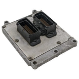 2003-2011 Saab 9-3 2.0L FWD Engine Computer Control Module ECM ECU 55353231 OEM - product image