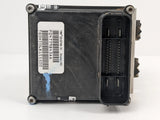 2011 Dodge Ram 1500 RWD ABS Anti-Lock Brake Pump Module Assembly P04779843AA OEM - product image