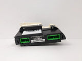 2001-2005 Honda Civic Acura EL Heat AC Temp Climate Control Knob Assembly 79500S5DA01 OEM - product image