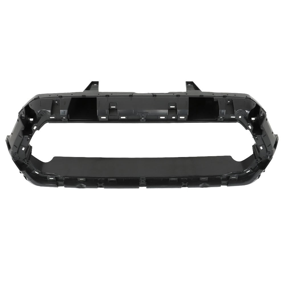 Front Grille Matte Black for 2016-2022 Toyota Tacoma