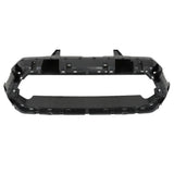 Front Grille Matte Black for 2016-2022 Toyota Tacoma