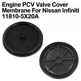 Engine PCV Valve Cover Membrane For Nissan Infiniti Renault Ssangyong 118105X20A – product image