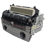 06-07 MAZDA 3 Audio Equipment Radio Tuner And Receiver BR9K-66-ARX OEM - product image