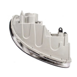 Headlight For 2002-2005 Sonata Set 921023D050 HY2503126 9221-0031LR - product image