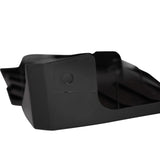 Bumper Bracket fits 2020-2025 Versa Rear Outer Closing Plate Left 788195EF0A 4449-0031L - product image