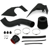 Cold Air Intake for 2015-2020 Volkswagen Golf GTI Golf R Jetta Arteon AIT83BK