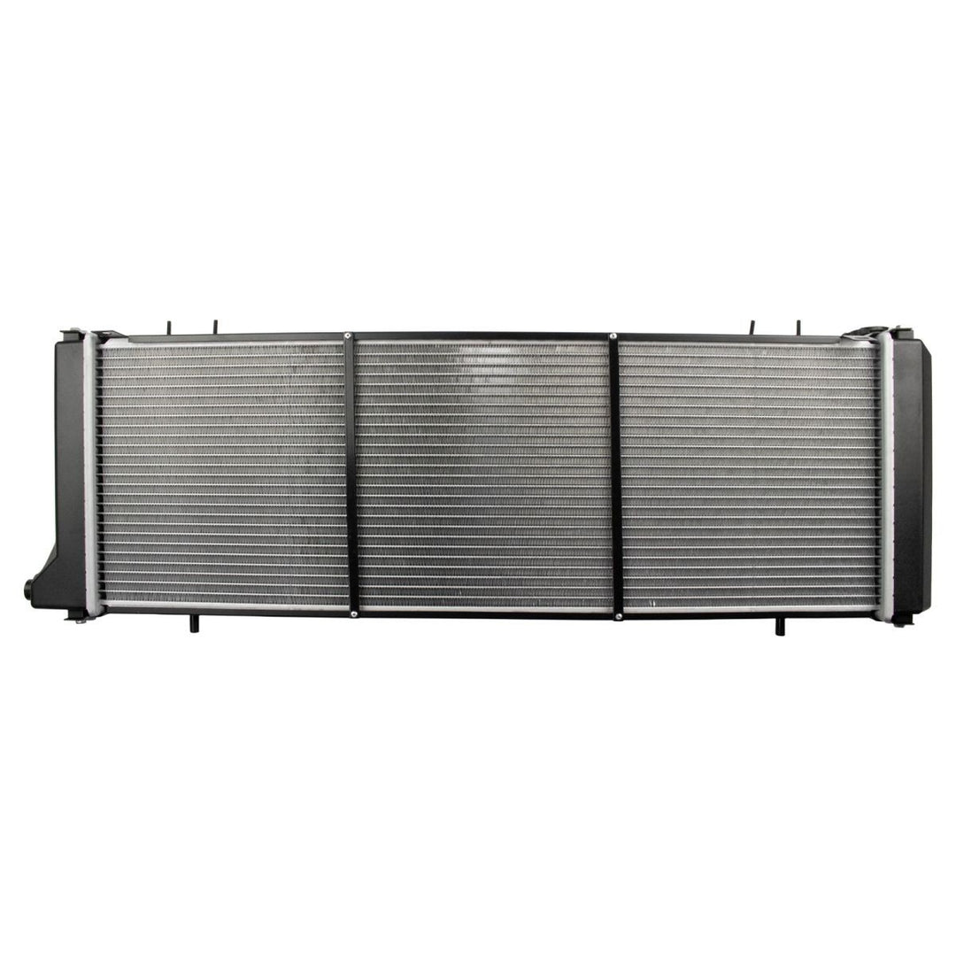 Radiator for 1991-2001 Jeep Cherokee and 1991-1992 Comanche