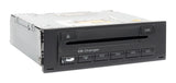 2002-08 Audi S4 A4 Glovebox-Mounted 6-Disc CD Player Changer Unit 8E0 035 111 D - product image
