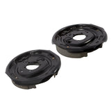 Electric Trailer Brake Assembly Set for Multiple-Year 7000-lb Axles 12 x 2 Inch 21005 – product image