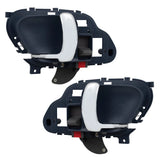 Pair of Specialty Inside Door Handles for 95-00 Tahoe/Blazer/Jimmy/C/K Trucks ADS1076BU-LR - product image