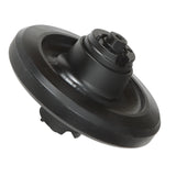 Rear Idler Wheel for Multiple-Year Kubota SVL75 Track Loader V0511-24103 – product image