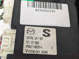 2007-2009 MAZDA CX-9 BODY CONTROL MODULE BCU BCM UNIT TD1167560B OEM - product image
