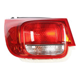 Left Tail Light for 2013-2015 Chevrolet Malibu 2016 Malibu Limited 23294318