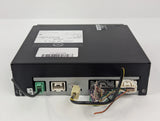 06-09 Mazda 3 Navigation DVD Reader Rom Drive Module GP9A 66 8FX B OEM - product image