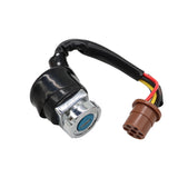 Ignition Key Switch for 1969-1976 Honda CT70 Trail 70 CT70H 35100-098-672 – product image 5