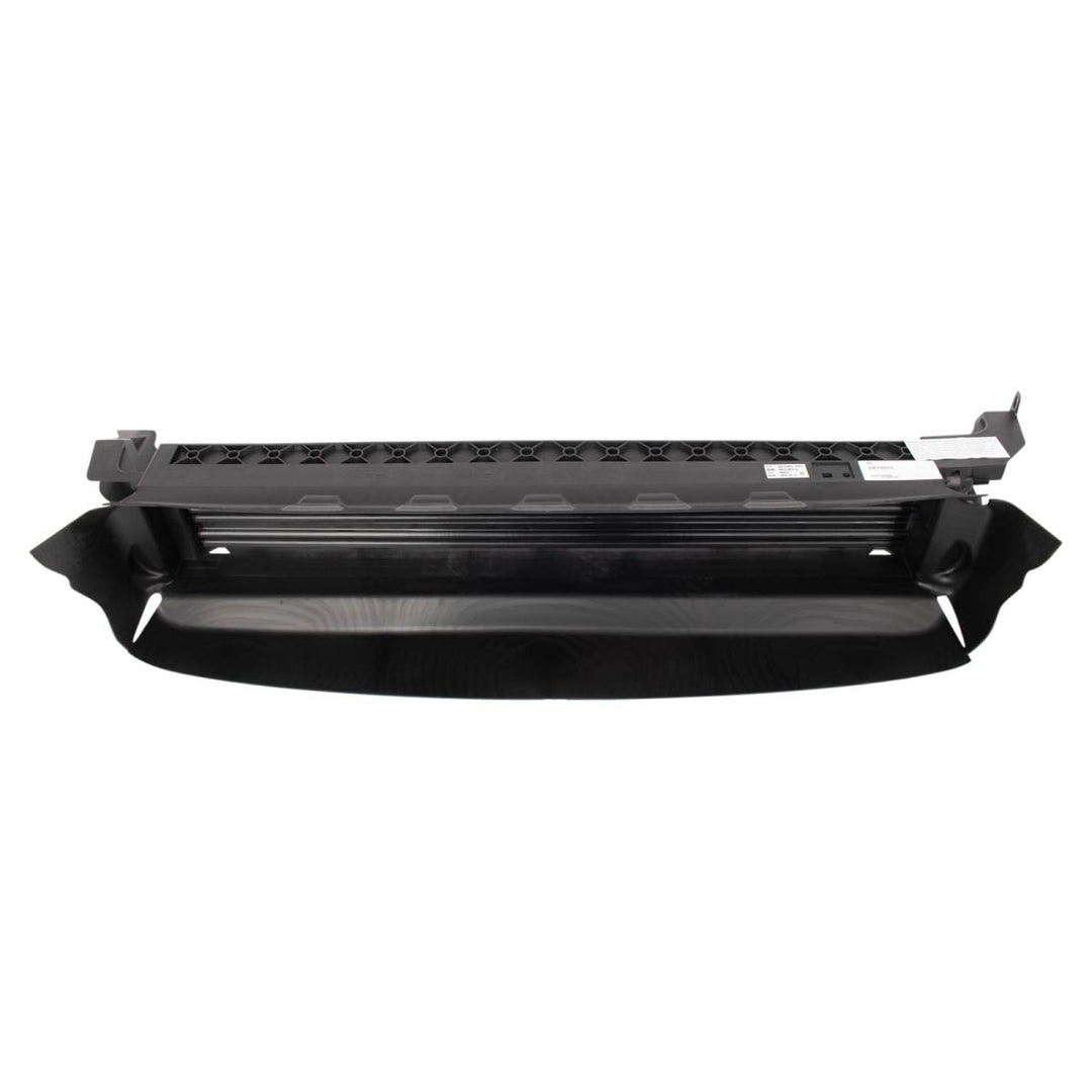 Black Active Grille Shutter with Motor for 2019-2020 Nissan Rogue
