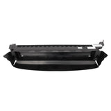 Black Active Grille Shutter with Motor for 2019-2020 Nissan Rogue