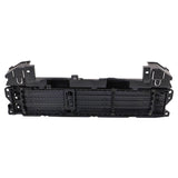 Black Active Grille Shutter with Motor for 2017-2020 Honda CR-V