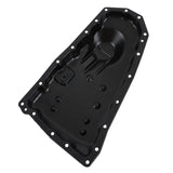 Transmission Oil Pan for 2010-2022 Nissan Altima Maxima Murano Pathfinder Infiniti QX60 31390-29X0B