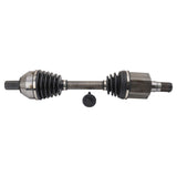 Front Left CV Axle for Volvo S80, S60, V60 & V70