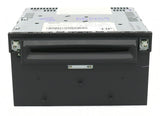 2006-07 Infiniti M35 M45 Bose AM/FM 6-Disc CD Radio 28185-EH20A - product image