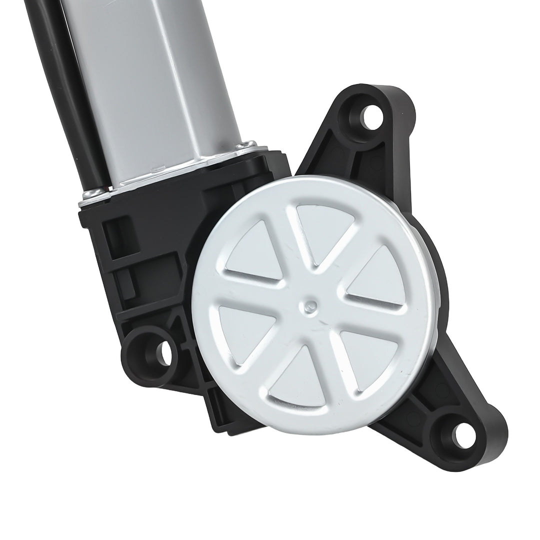 Front Left Window Motor for 2008-2014 Dodge Avenger 2011-2015 Chrysler 200 and 2007-2010 Sebring 68020567AA