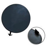 Rear Tow Hook Cover 52169-12170 for 2019-2022 Toyota Corolla Hatchback