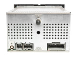 2006-2007 Ford Mercury OEM AM/FM Radio MP3 6 CD Player 7A2T-18C815-AF - product image