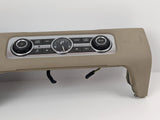 2010-2016 Land Rover LR4 Multimedia Radio Audio Video Control Panel AH22-18C858-BF OEM - product image